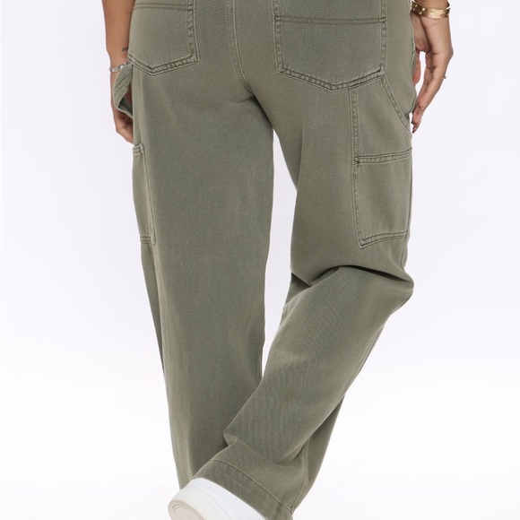 Fashion nova pants (SOLD) - Picture 4 of 7